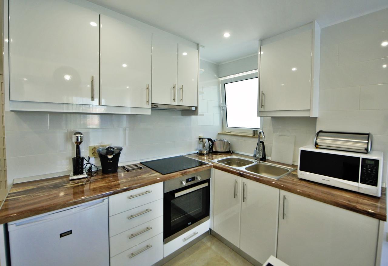 Athena Apartment Artemida  Exterior foto
